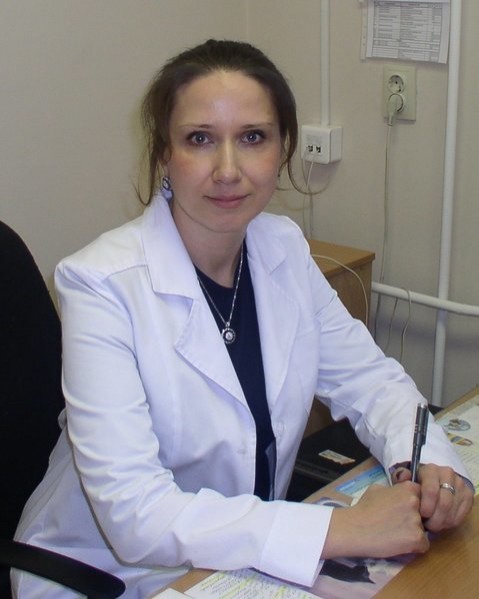 Карина рафаэловна маммолог
