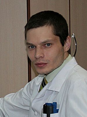 Дыдыкин Андрей Владимирович