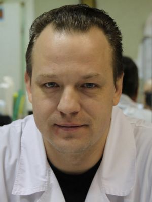 Копылов Андрей Юрьевич
