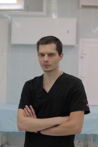 Дыдыкин Андрей Владимирович