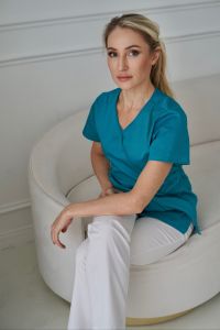 Малышева Нина Александровна